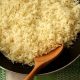 طرز تهیه برنج گل کلم
